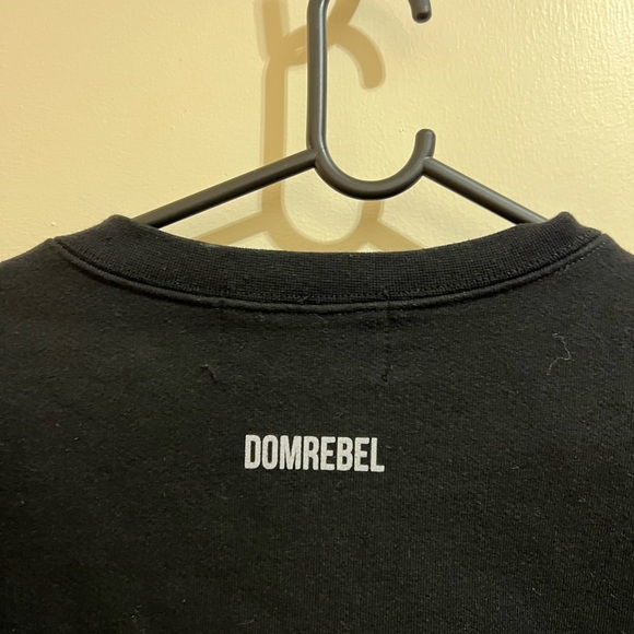 DOMREBEL - Picture 4 of 4